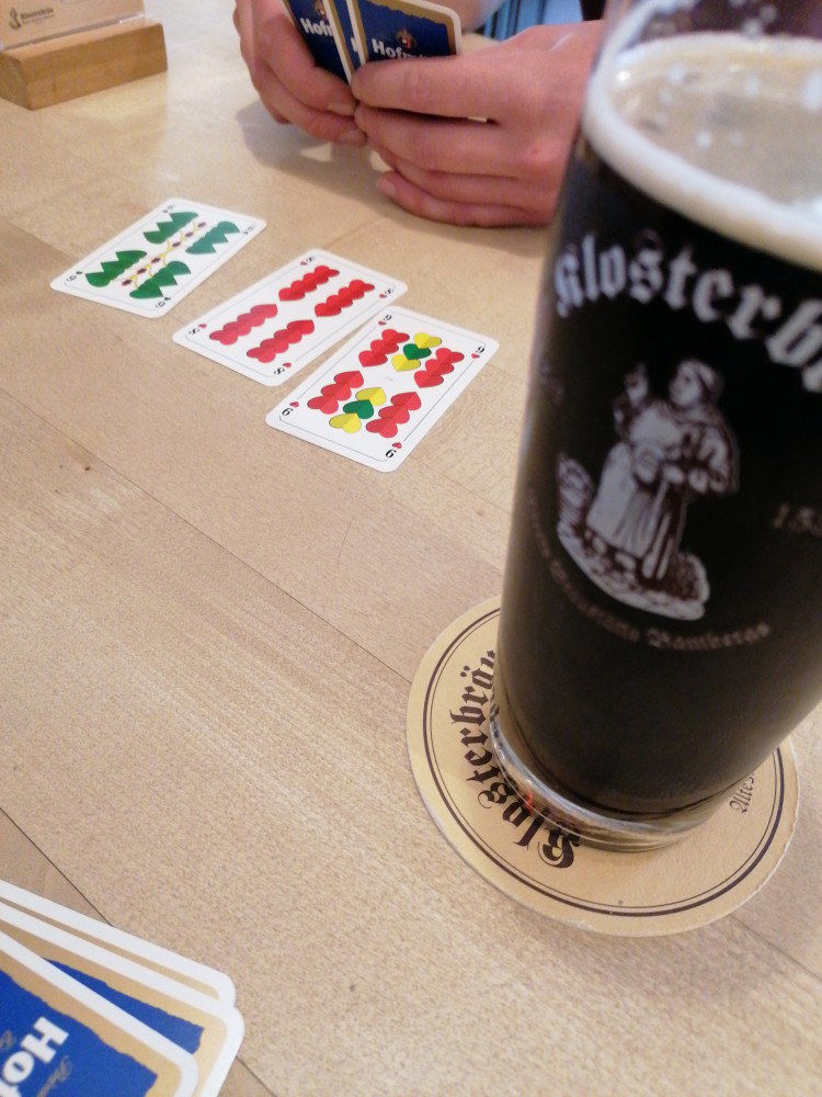 Klosterbräu Rauchbier